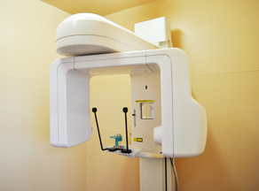 デジタルレントゲン